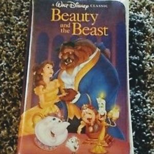 Beauty and the Beast